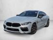 Certified 2024 BMW M8 Competition Gran Coupe