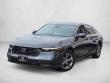 Used 2024 Honda Accord EX Sedan