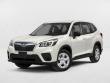 Used 2020 Subaru Forester Base Trim Level SUV