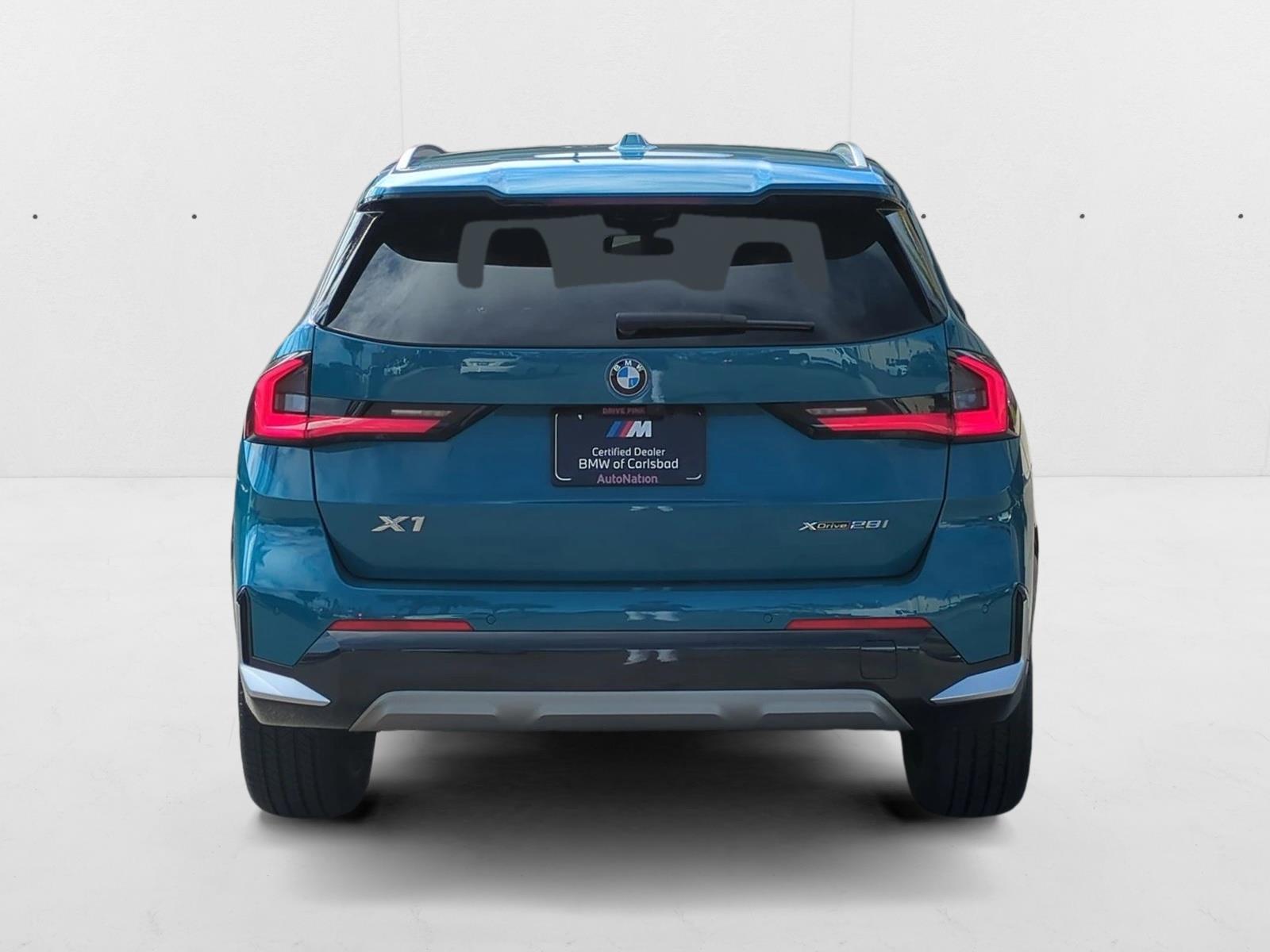 2023 Bmw X1 XDrive28i photo 4