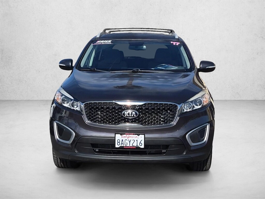 Used 2017 Kia Sorento 2.4L SUV