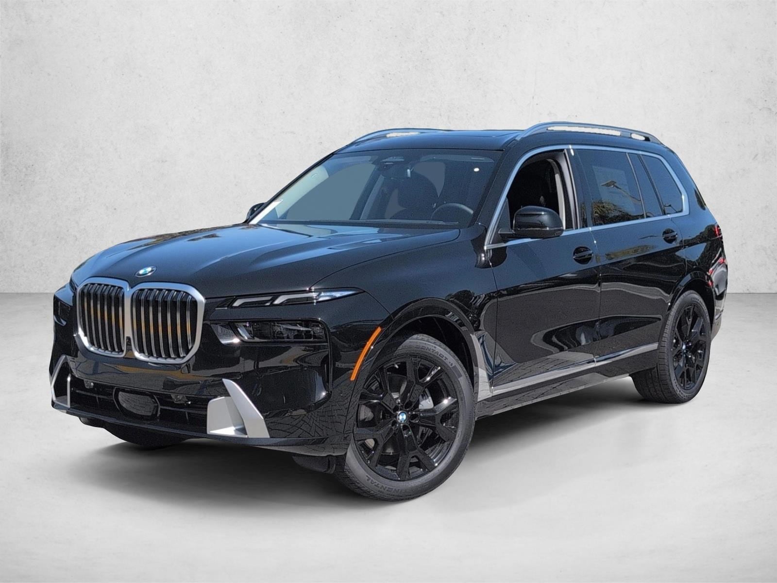 2026 BMW X7