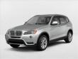 Used 2013 BMW X3 xDrive28i  SAV