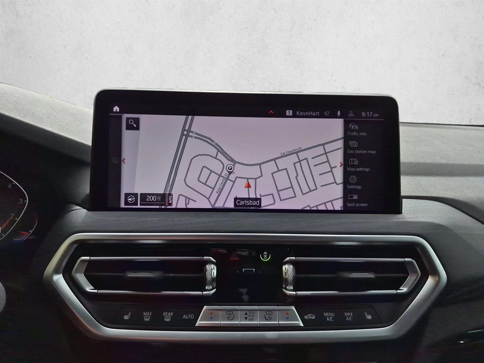 2023 BMW X3 30i - Photo 13