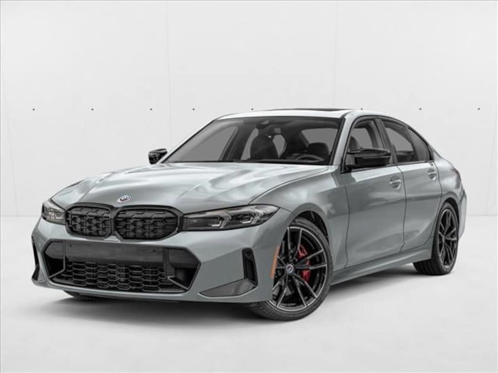Used 2026 BMW M340 i Sedan