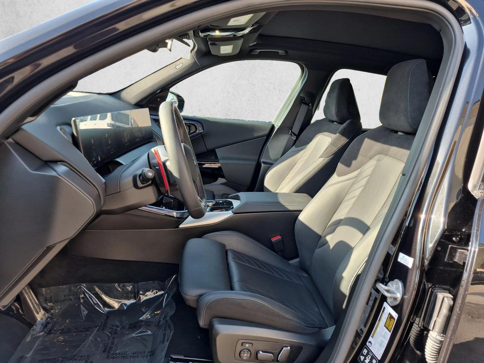 2025 BMW X3 M50 - Photo 15