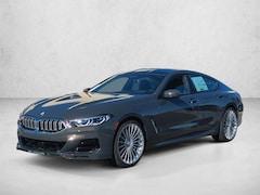 2025 BMW ALPINA B8 xDrive Gran Coupe