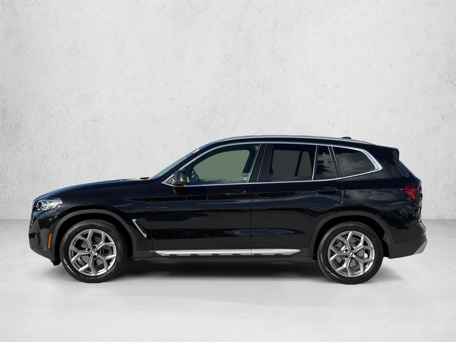 2024 Bmw X3 xDrive30i photo 2