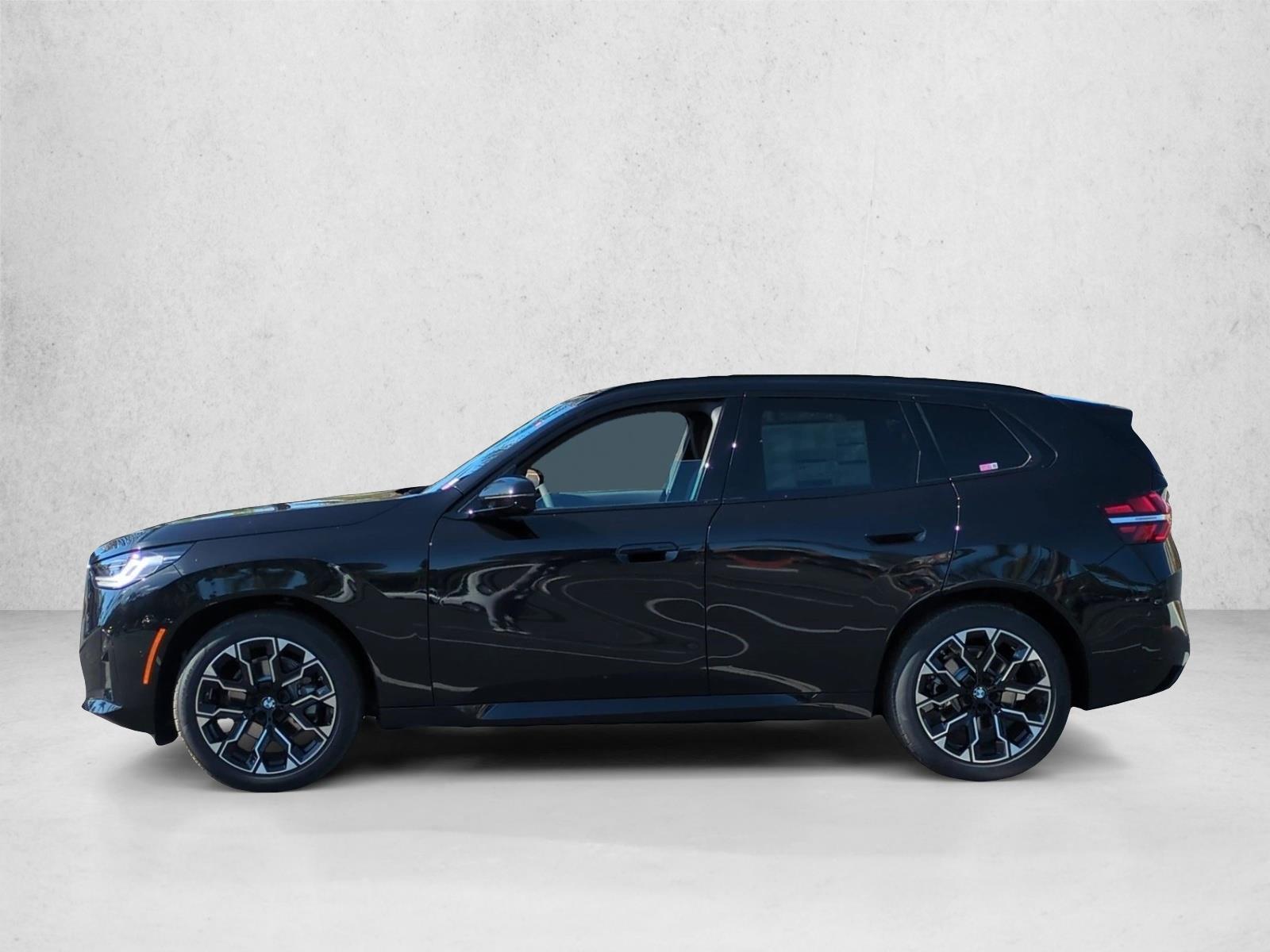 2026 Bmw X3 photo 2