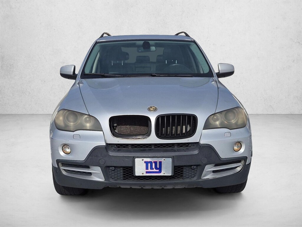 Used 2007 BMW X5 3.0si SAV