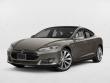 Used 2015 Tesla Model S  Sedan