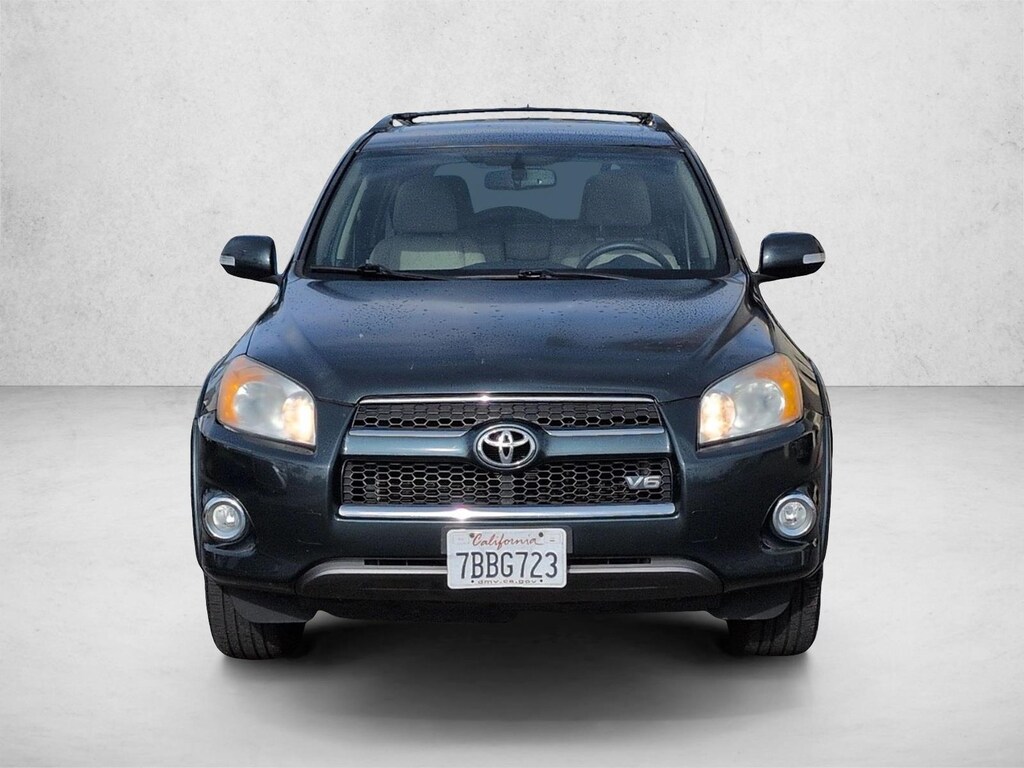 Used 2011 Toyota RAV4 SUV