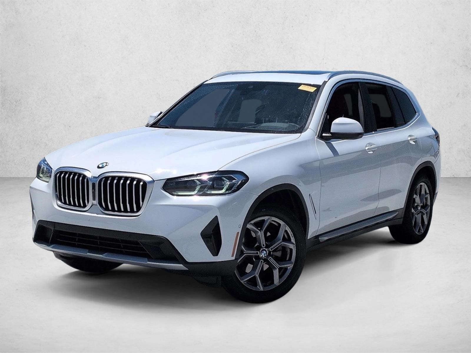 2023 BMW X3 xDrive30i's photo
