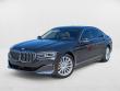 Used 2022 BMW 740i  Sedan