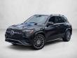 Used 2024 Mercedes-Benz GLE 350 4MATIC SUV