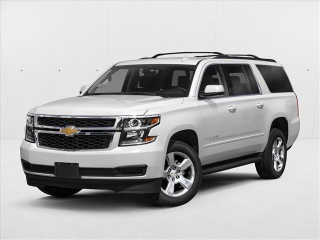 2019 Chevrolet Suburban 2WD 1500 LT's photo
