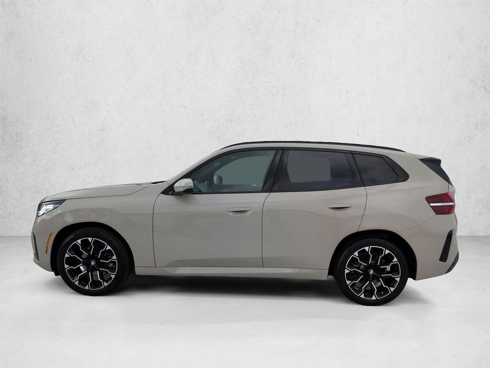 2025 BMW X3 30 - Photo 9