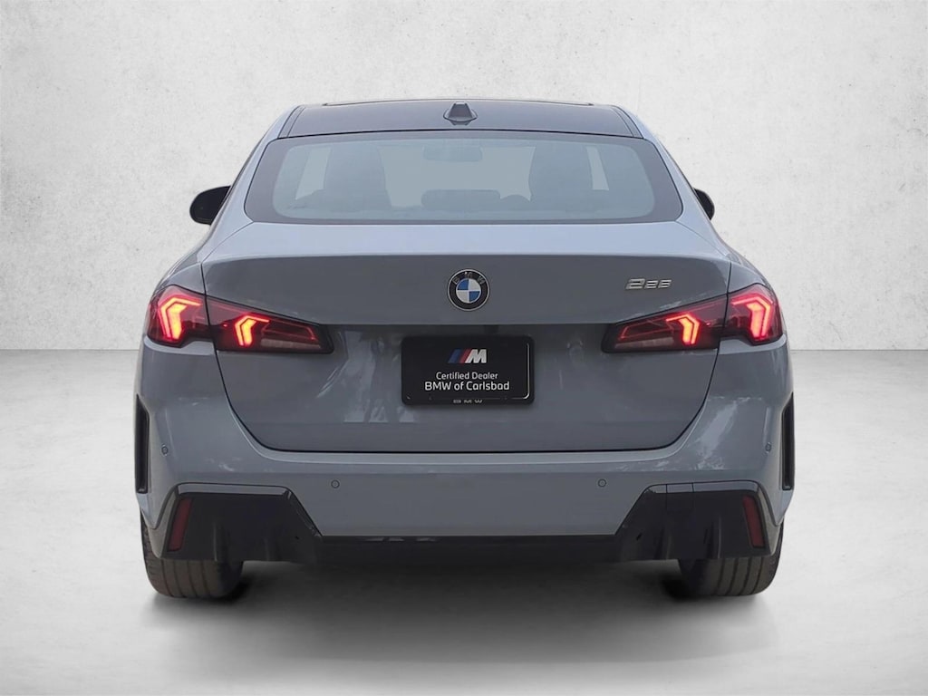 New 2026 BMW 228i Gran Coupe