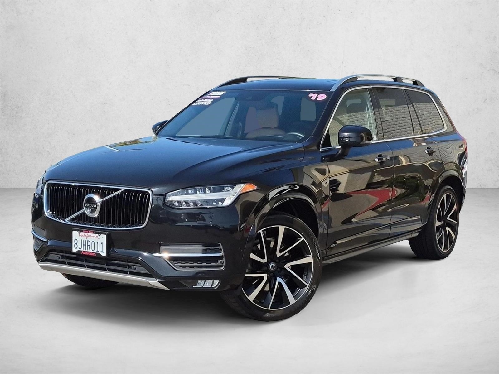 2019 Volvo XC90