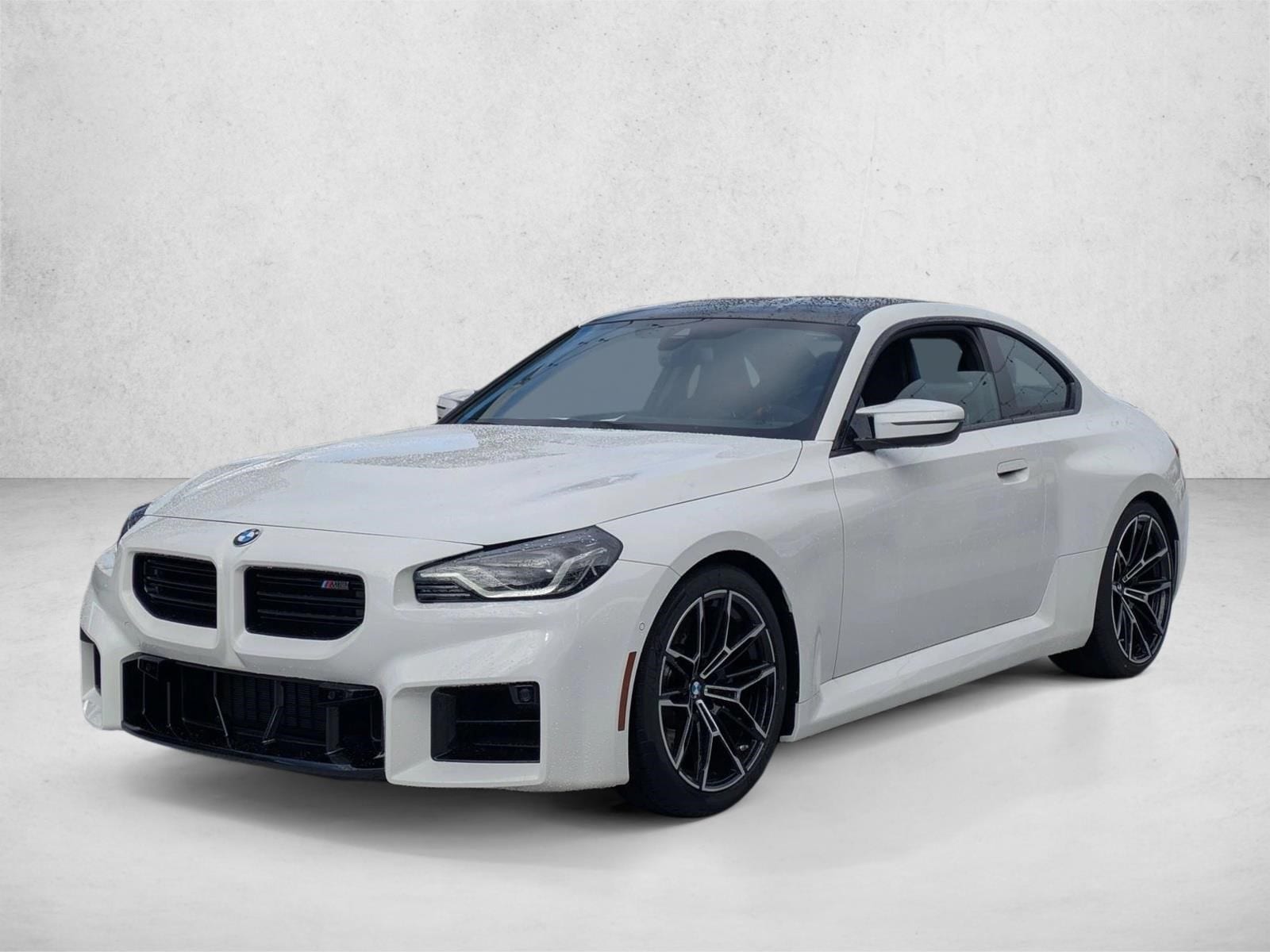 2026 BMW M2 Coupe M2's photo