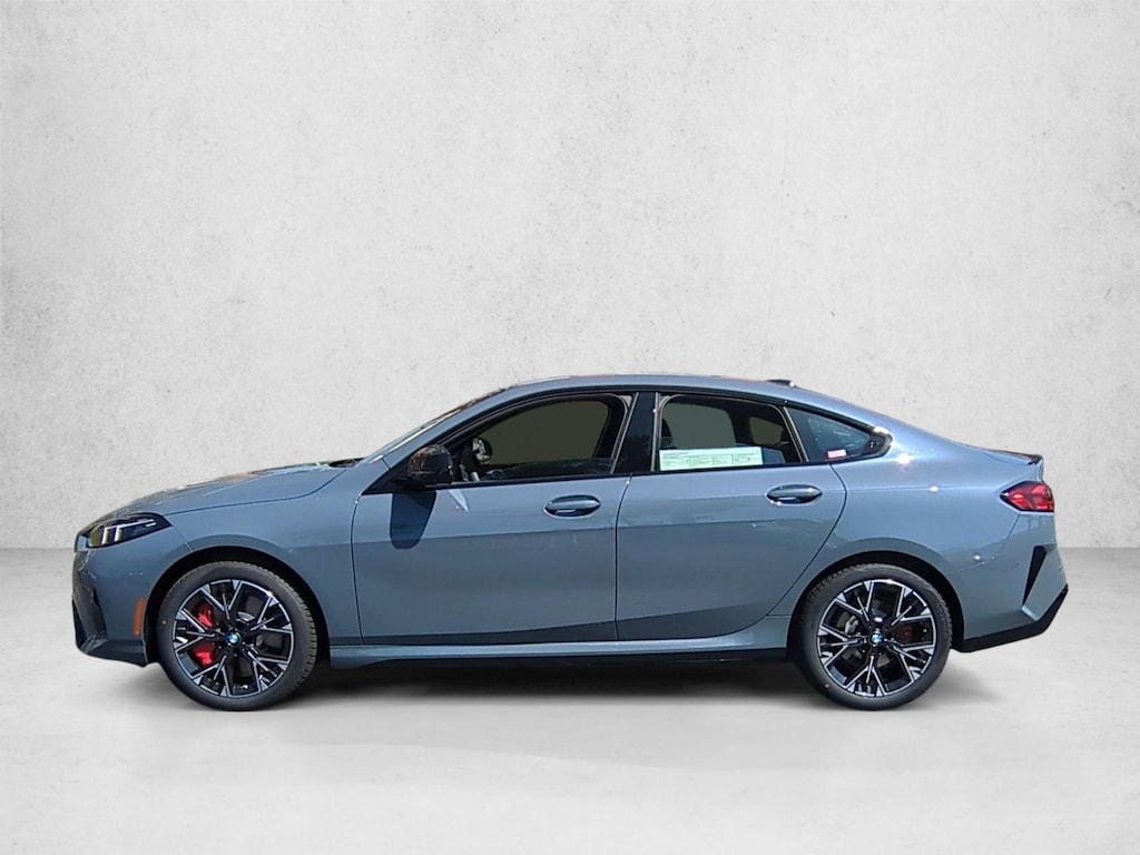 New 2026 BMW 228i Gran Coupe