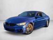 Used 2015 BMW 428i w/SULEV Coupe