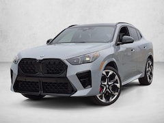 2026 BMW X2 xDrive28i SUV