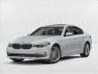 Used 2019 BMW 530e iPerformance Sedan