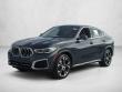 Used 2022 BMW X6 xDrive40i Sports Activity Coupe