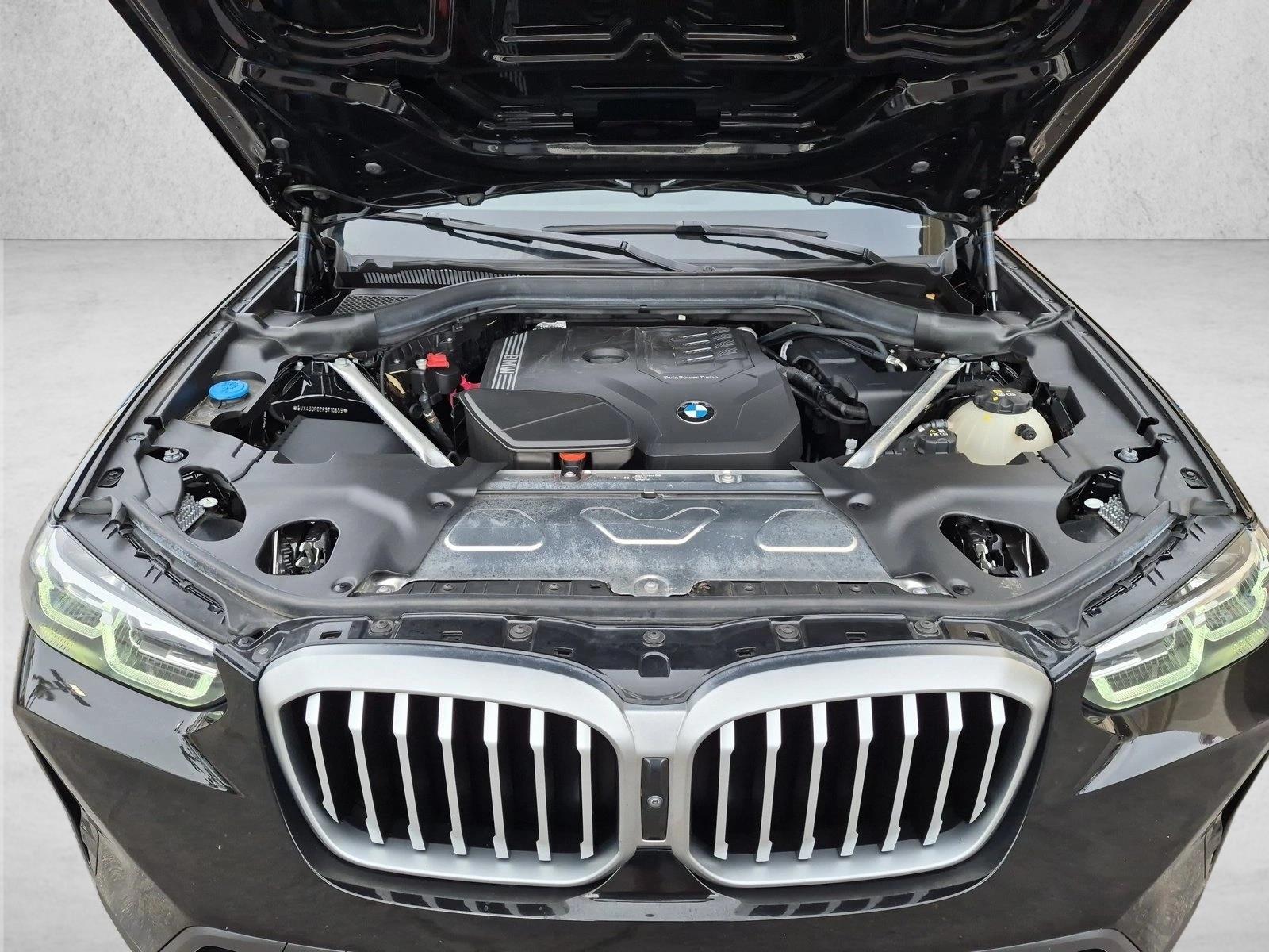 2023 BMW X3 30i - Photo 24