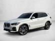 Certified 2022 BMW X5 sDrive40i SUV