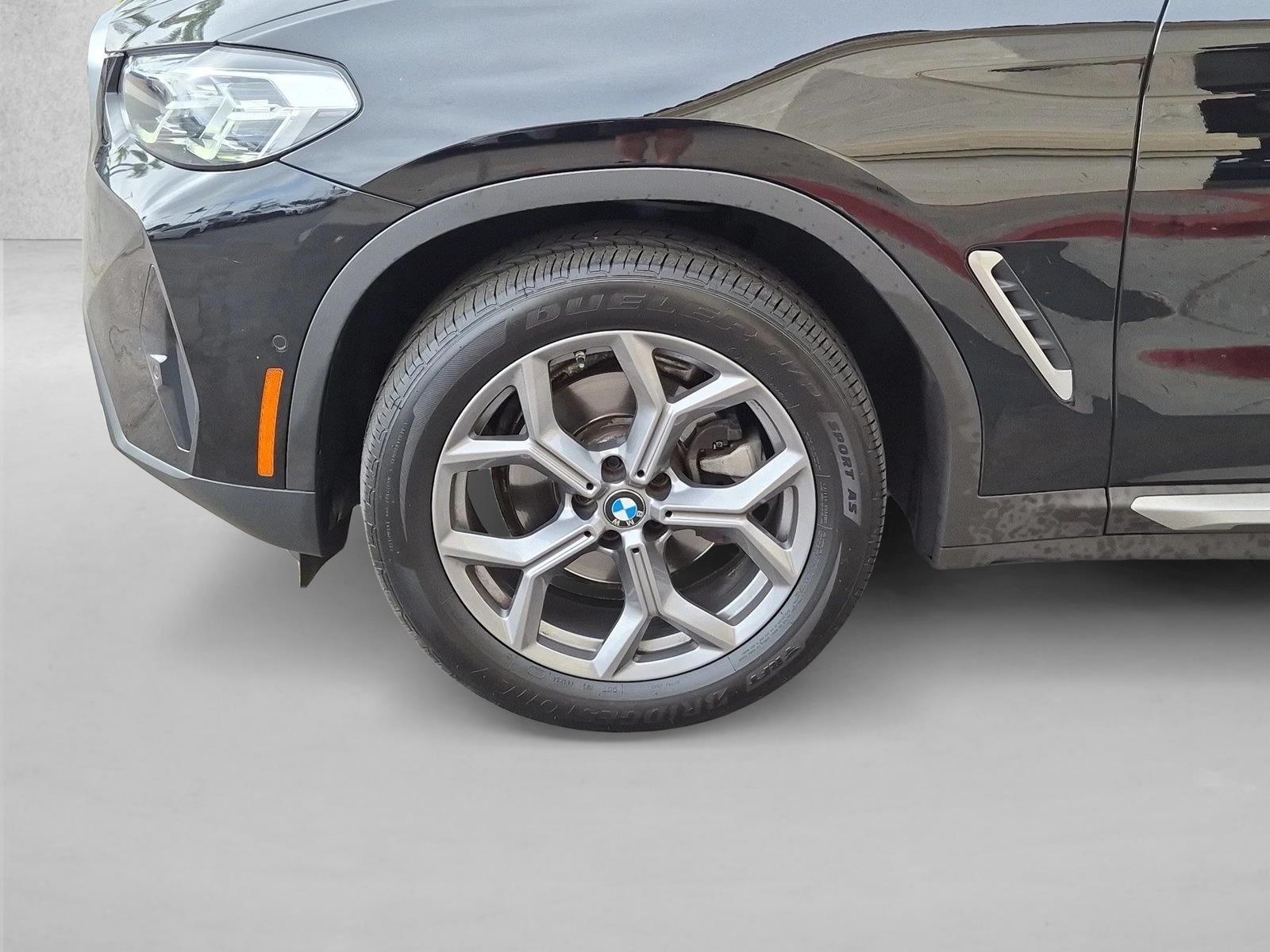 2023 BMW X3 30i - Photo 25