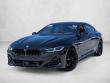Certified 2024 BMW 840i  Gran Coupe