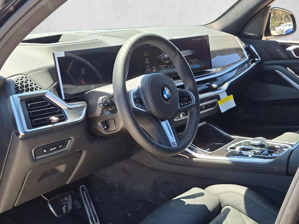 New 2027 BMW X7 xDrive40i SUV