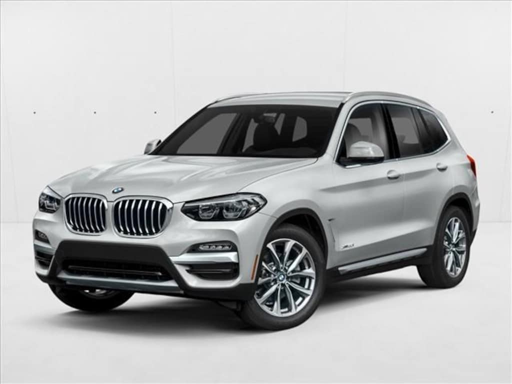 Used 2019 BMW X3 xDrive30i SUV
