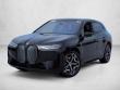 Certified 2024 BMW iX xDrive50 SUV