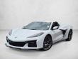 Used 2024 Chevrolet Corvette Stingray Z06 w/2LZ Convertible
