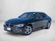 Used 2017 BMW 330i  Sedan