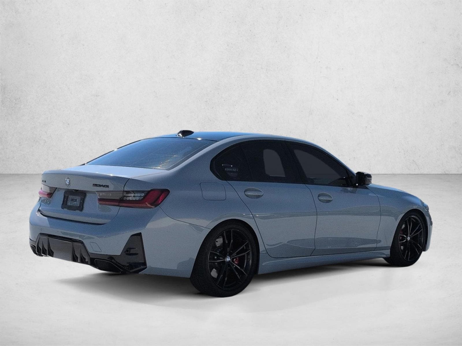 2024 BMW M340i xDrive photo 5