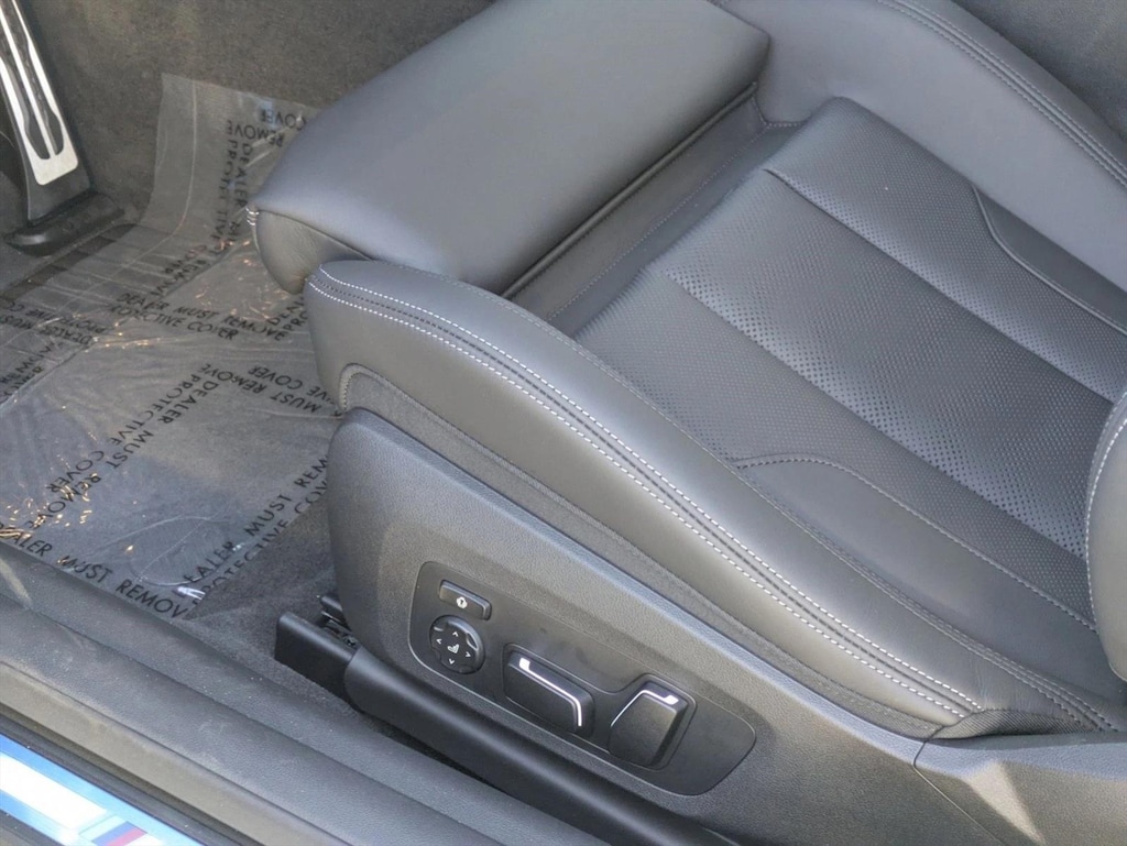 New 2026 BMW M4 Competition xDrive Coupe