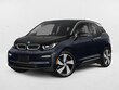 BMW i3 with Range Extender