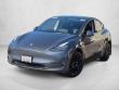 Used 2022 Tesla Model Y Long Range SUV
