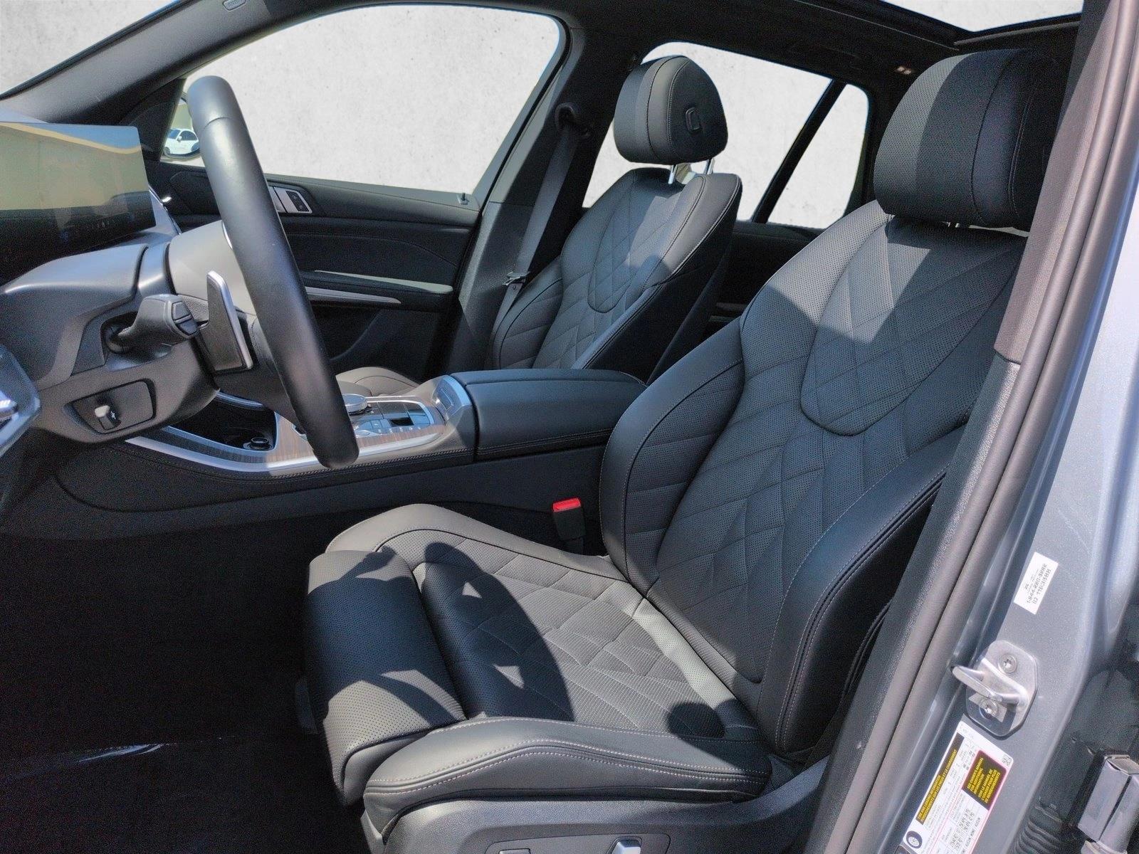 2026 BMW X5 40i - Photo 17