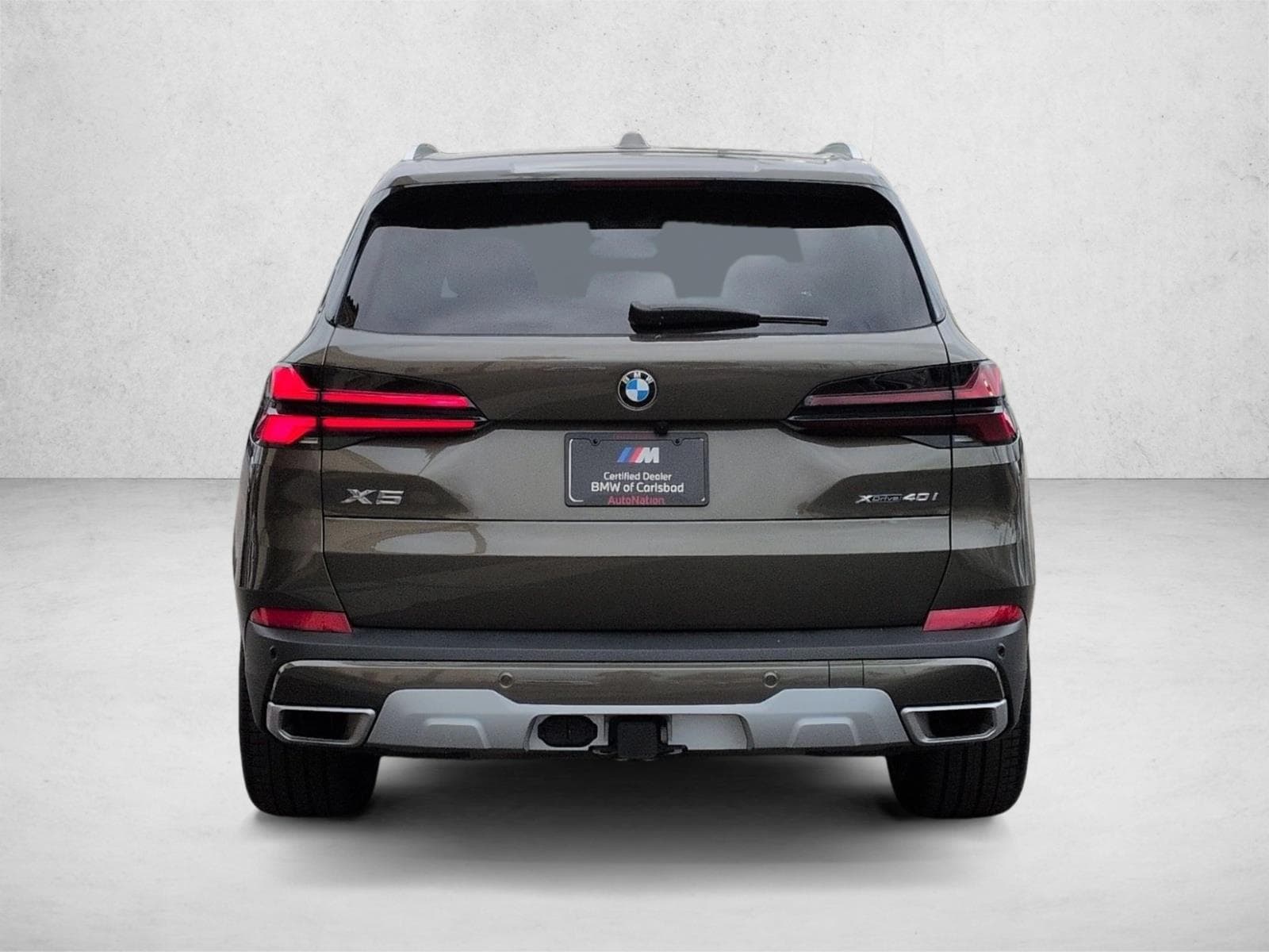 2025 BMW X5 40i - Photo 7