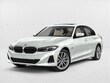  BMW 330e