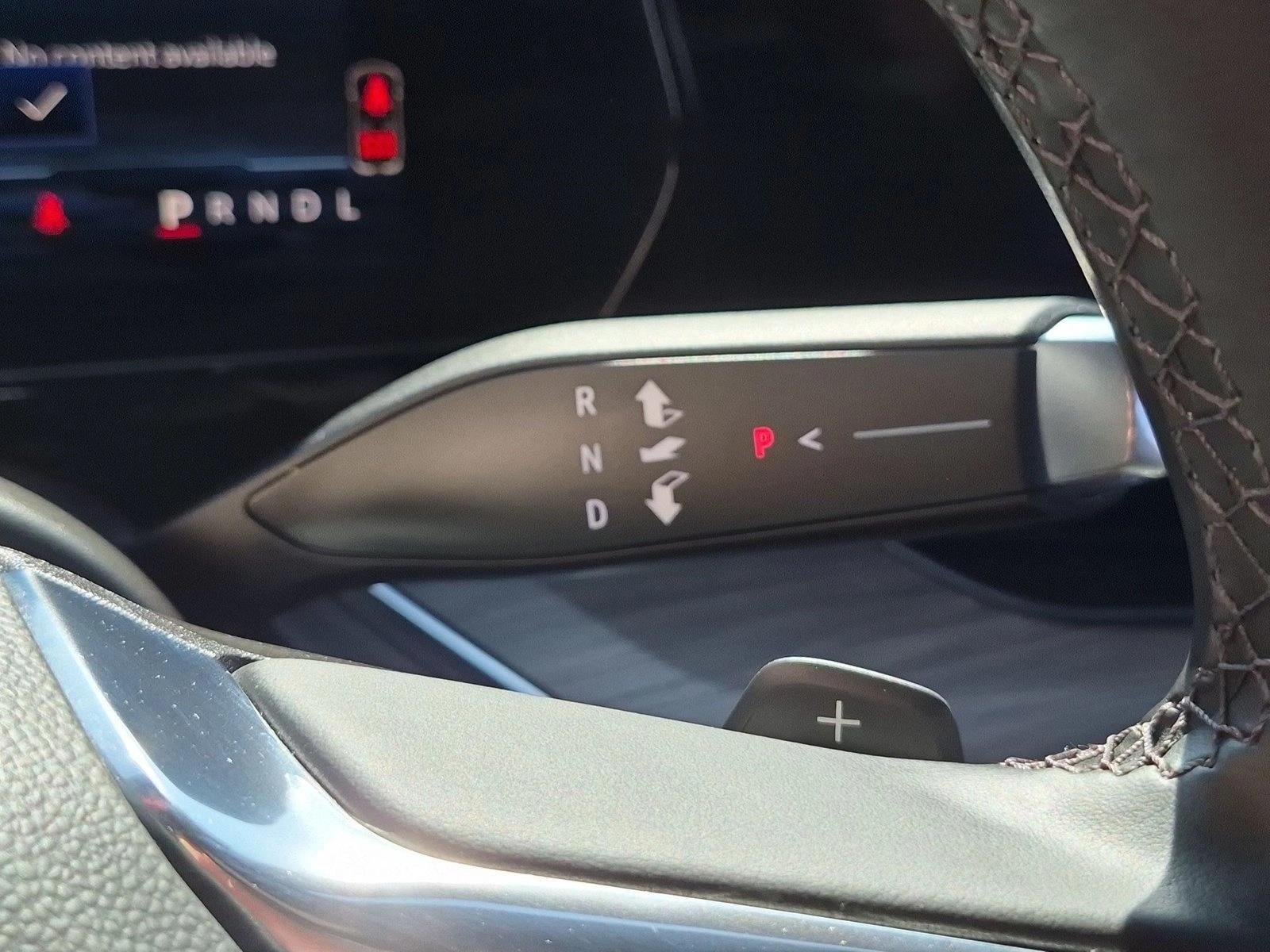 2025 Chevrolet Tahoe LT - Photo 12