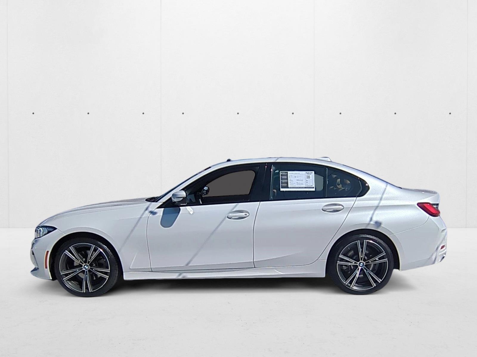 2023 Bmw 330i photo 2