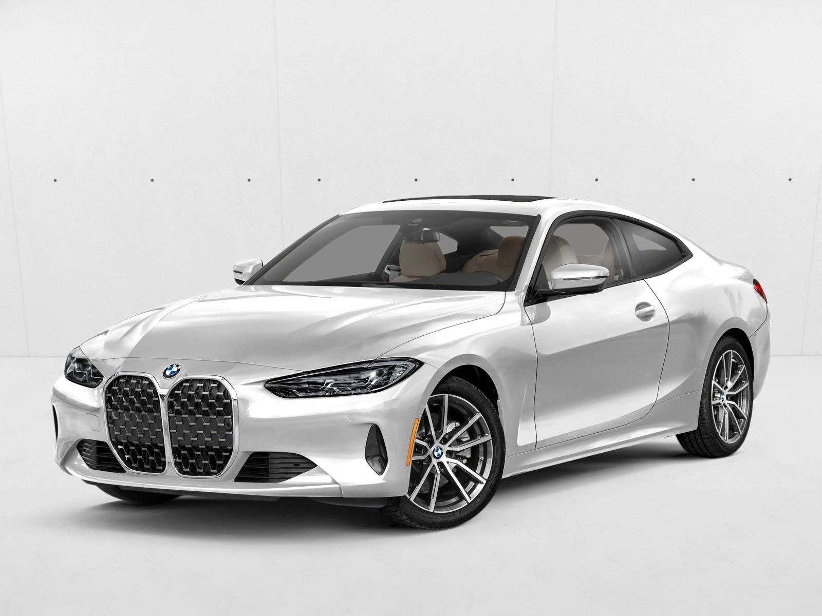 2023 BMW 4 Series 430i's photo