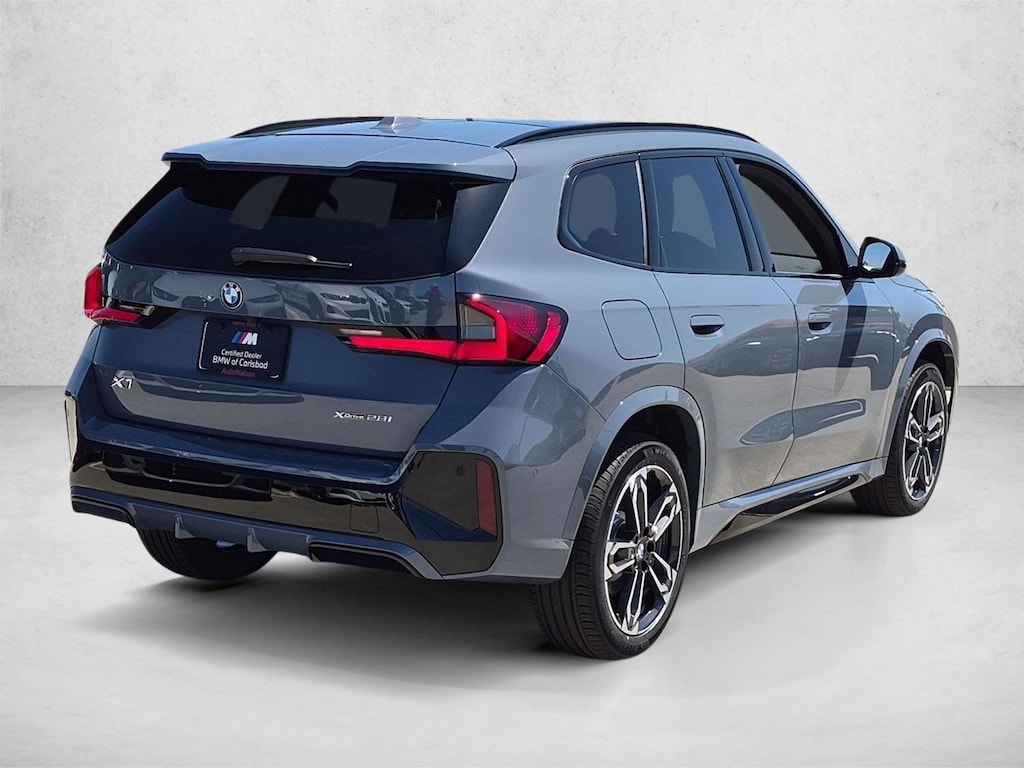 New 2027 BMW X1 xDrive28i SUV