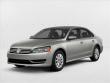 Used 2014 Volkswagen Passat 1.8T Sedan